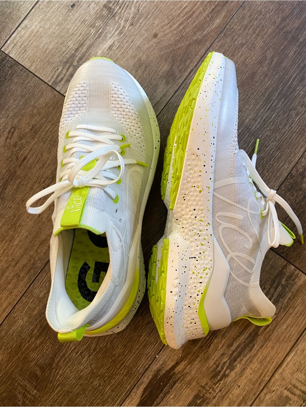 Vice Golf Men’s Fuse Shoe - Picture 8 of 8